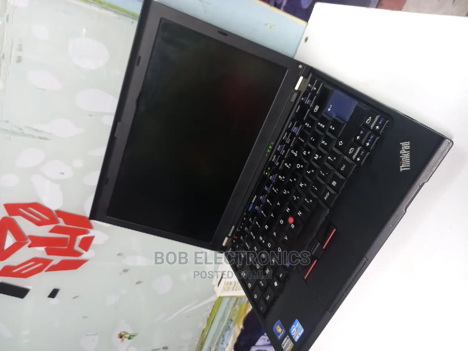 Laptop Lenovo A7 2GB Intel Pentium HDD 320GB