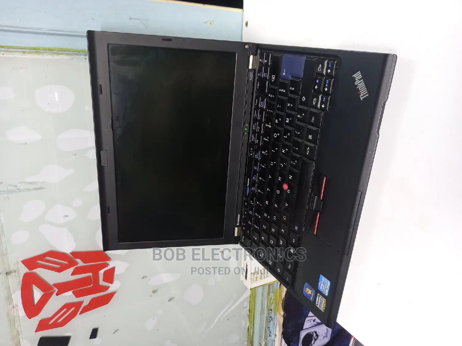 Laptop Lenovo A7 2GB Intel Pentium HDD 320GB