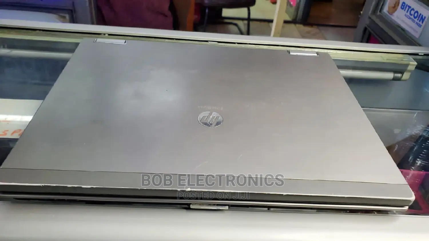 Laptop HP 15-Dy1031wm 4GB Intel Pentium HDD 320GB