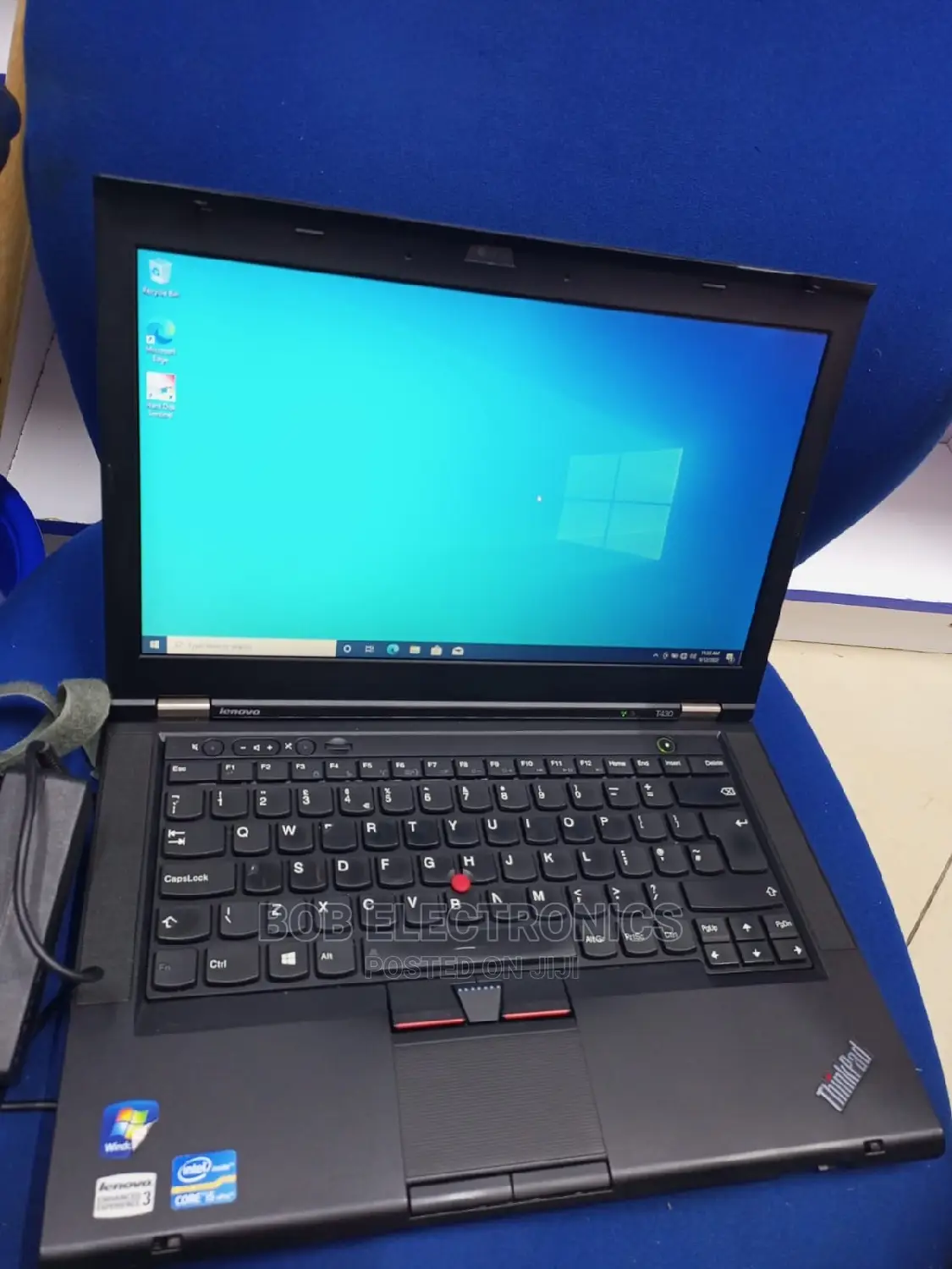 Laptop Dell Inspiron 3443 4GB Intel Pentium HDD 320GB