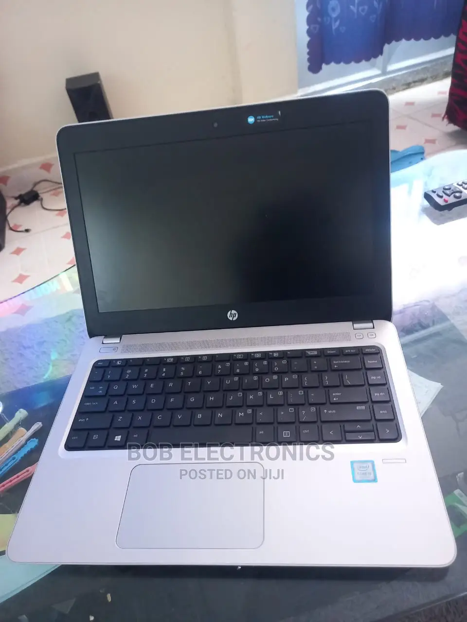 Laptop HP Compaq NC8430 4GB Intel Pentium HDD 320GB