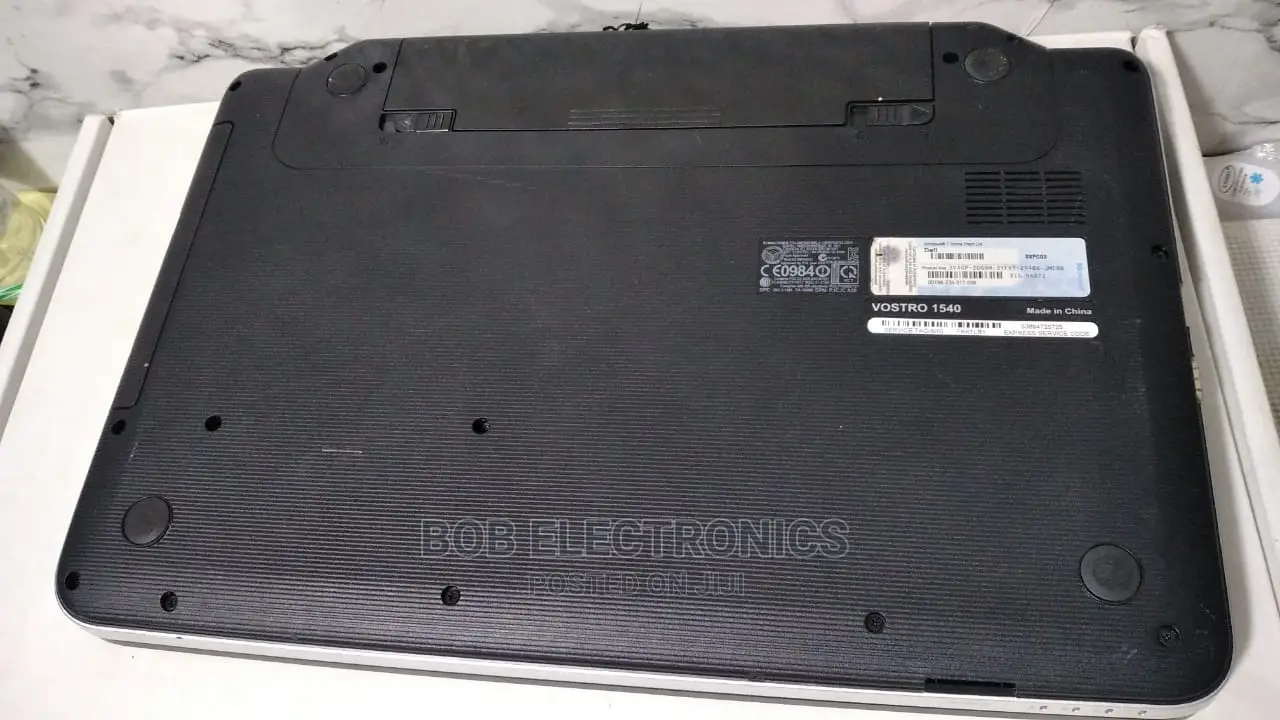 Laptop HP Compaq NC8430 4GB Intel Pentium HDD 320GB