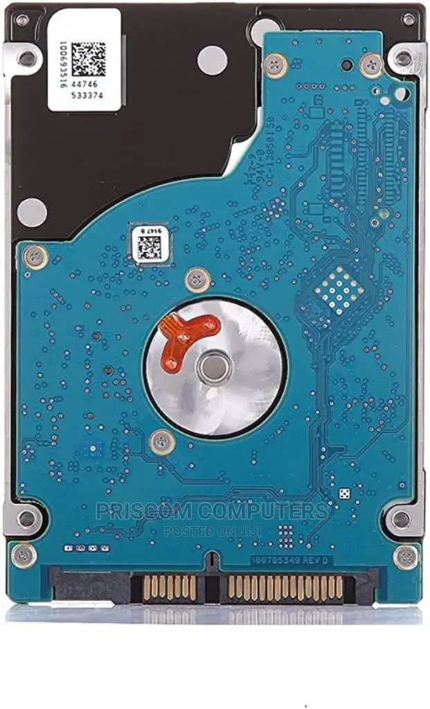 500gb Laptops Hardisk
