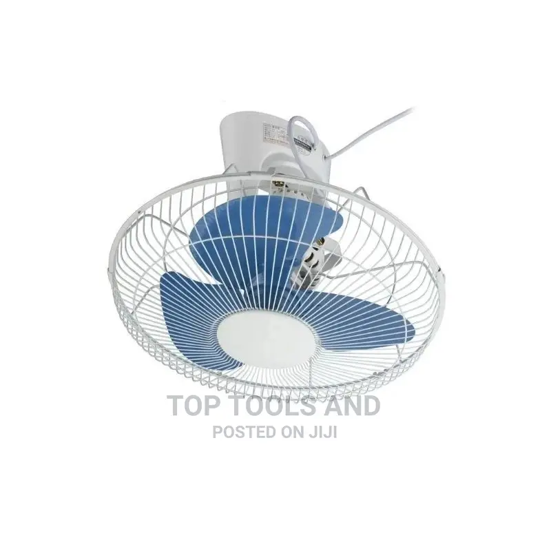 Ramtons Orbit Fan