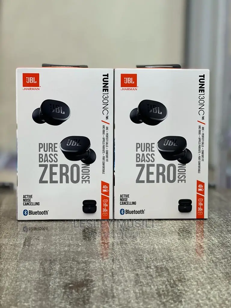 JBL Tune 130nc