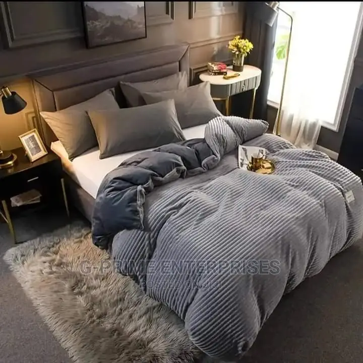 Velvet Duvet 6#6