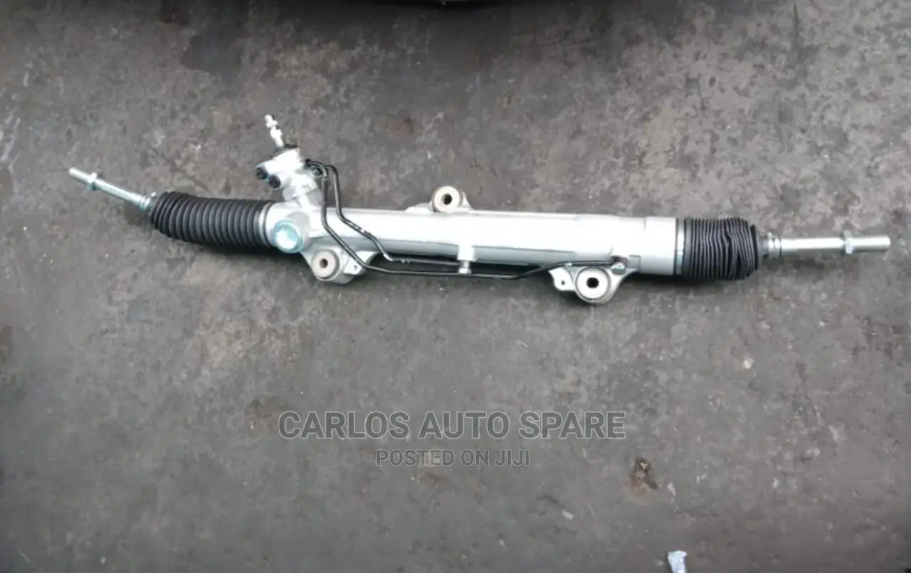 Steering Rack V8 200 Series (New Japan)
