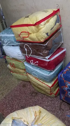 Velvet Duvets