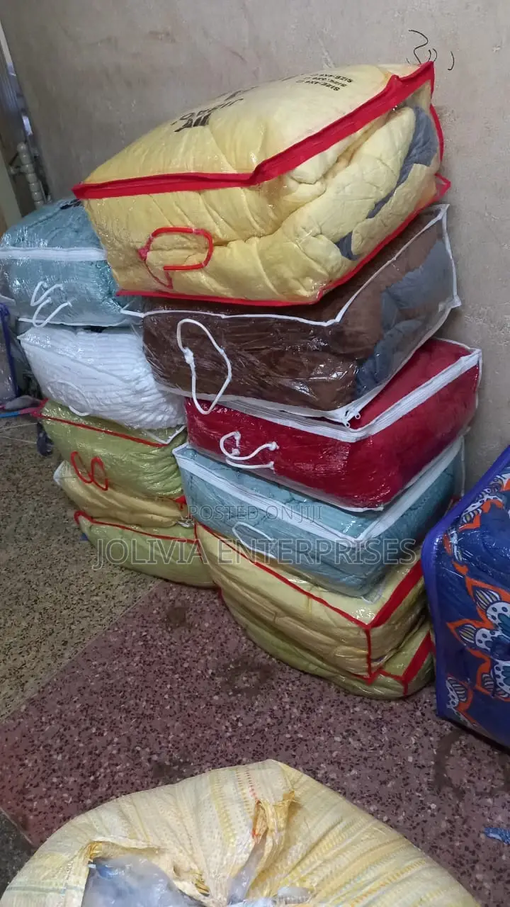 Velvet Duvets