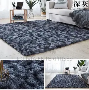 Fluffy Carpet 5*8