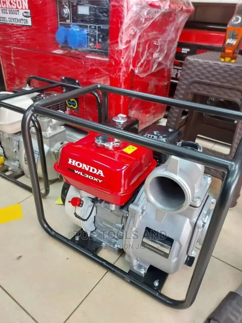 Original Honda Waterpump Petrol 2inch