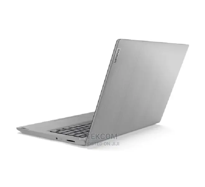 New Laptop Lenovo Ideapad 3 8GB Intel Core i5 SSD 1T