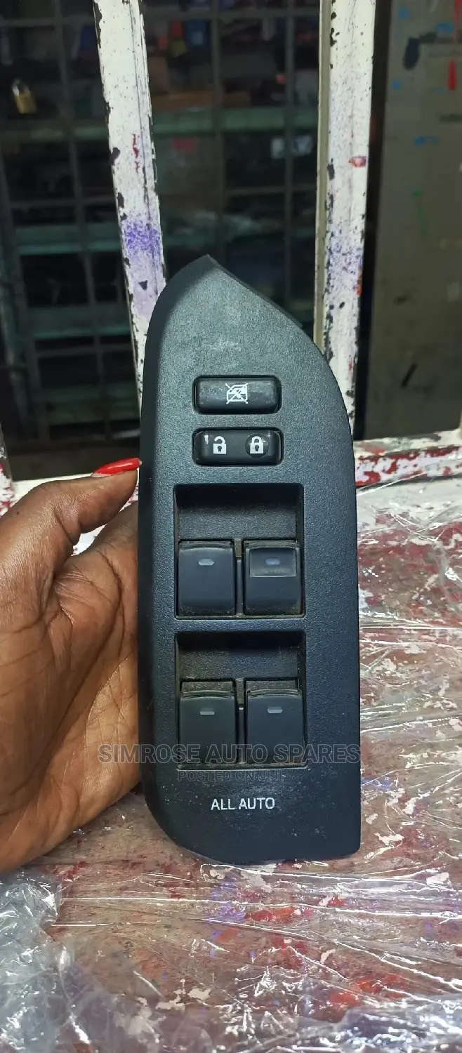 Prado 150 Door Switch