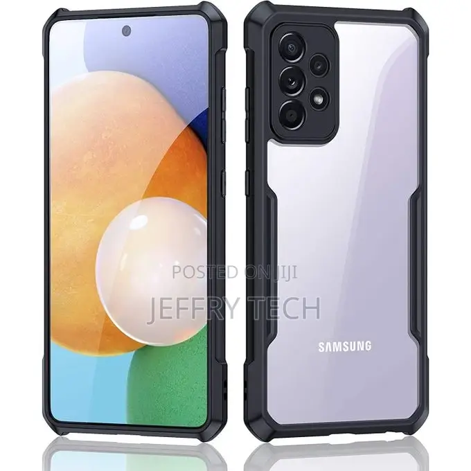 Xundd Case for Samsung Galaxy A73 5G