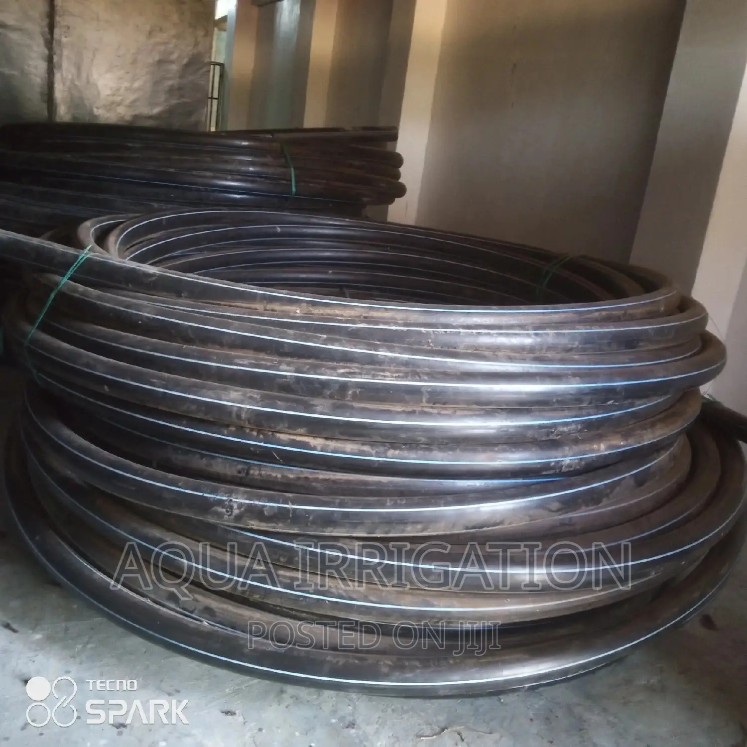 Pipes Hdpe Assorted