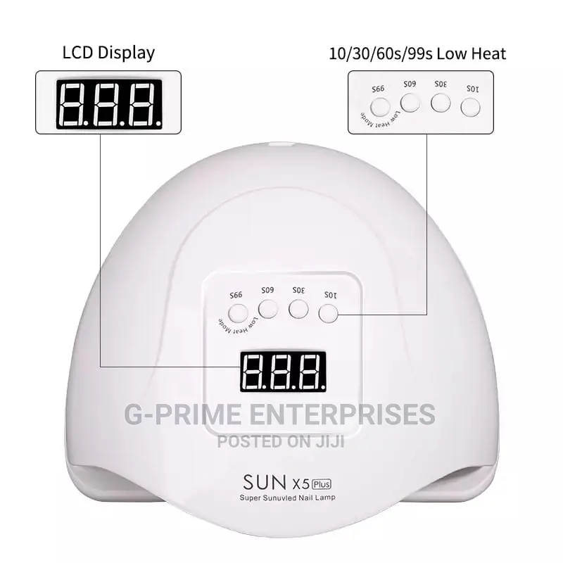 Nail Dryer Lamp -LED
