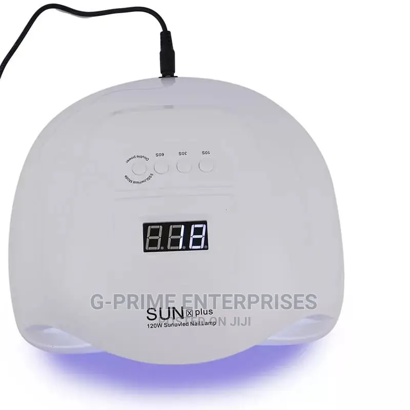 Nail Dryer Lamp -LED