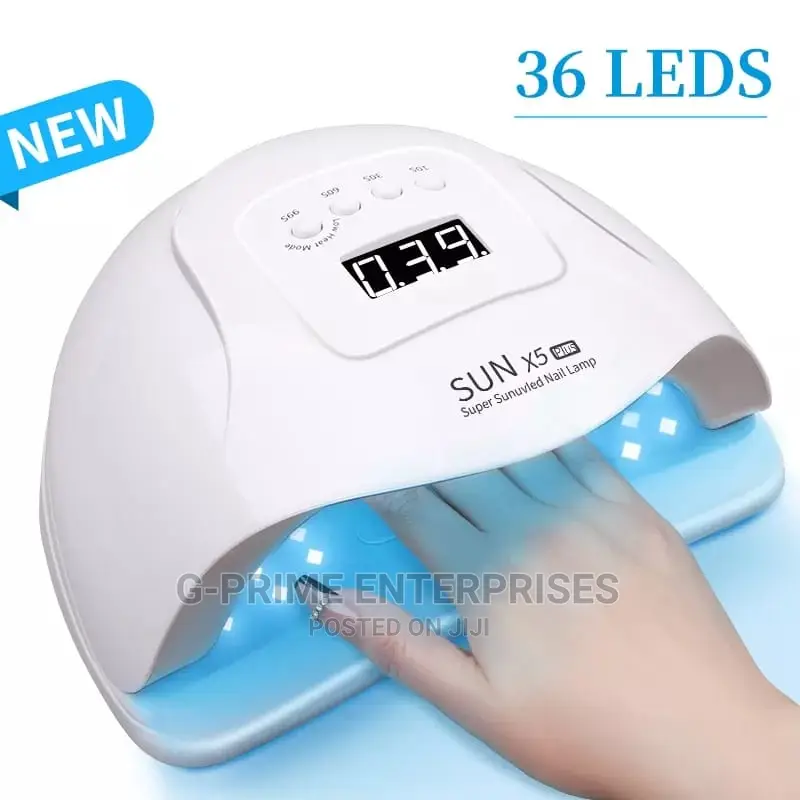 Nail Dryer Lamp -LED