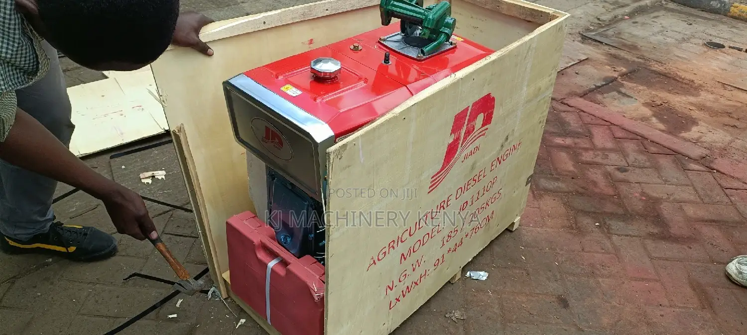 22HP Agricultural JD Diesel Engine