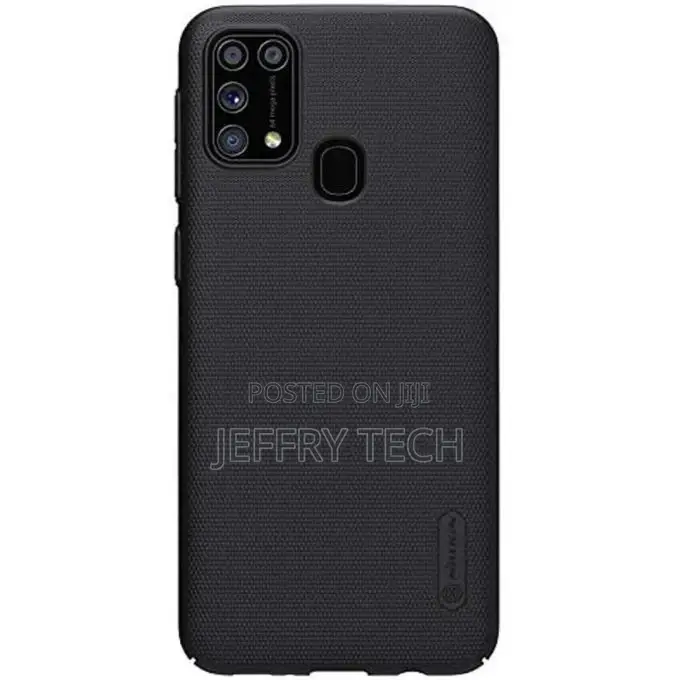 Nilkin Super Frostedshield Case for Samsung M21