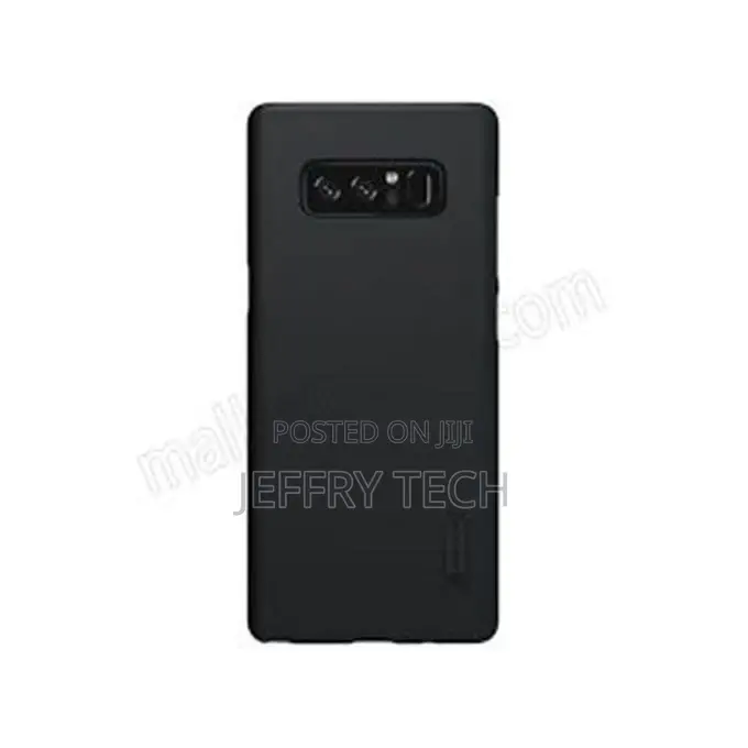 Nilkin Super Frosted Case for Samsung Galaxy Note 8