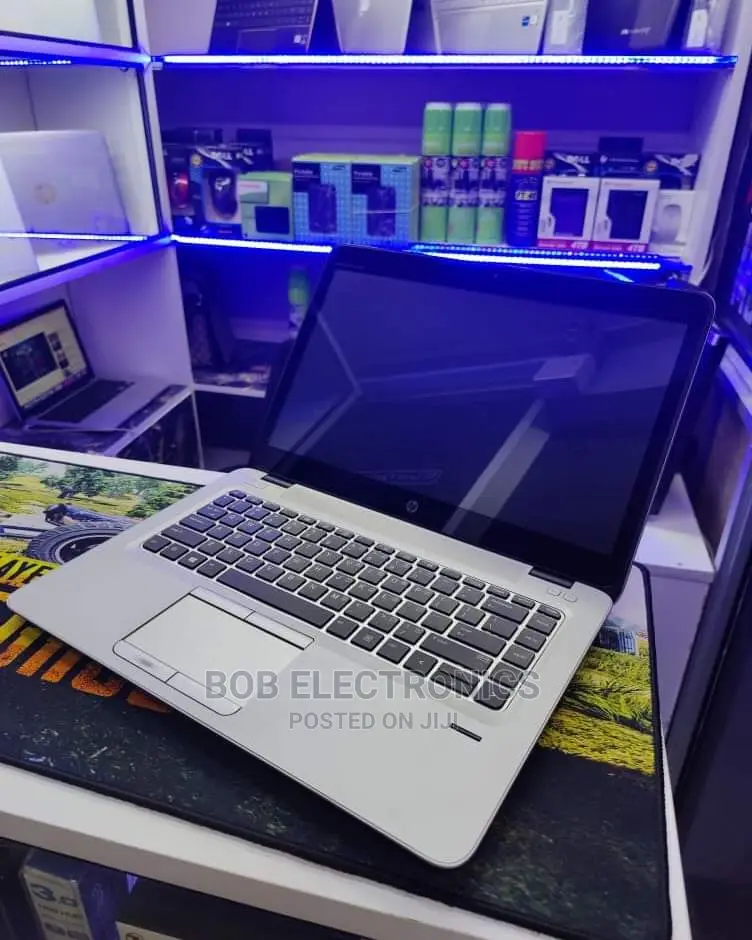 Laptop HP EliteBook Folio 9470M 8GB Intel Core I5 HDD 500GB
