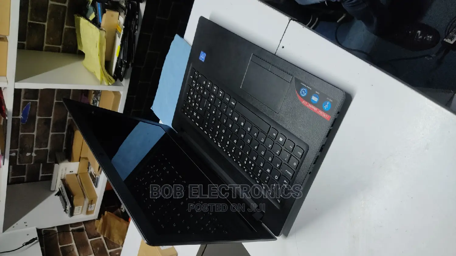 Laptop Lenovo Ideapad 3-14iil05 4GB Intel Celeron HDD 500GB