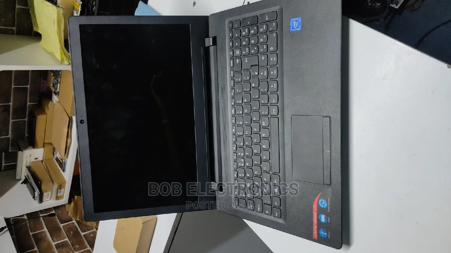 Laptop Lenovo Ideapad 3-14iil05 4GB Intel Celeron HDD 500GB