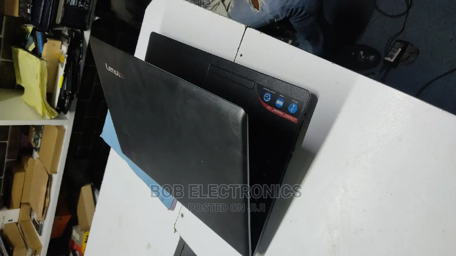 Laptop Lenovo Ideapad 3-14iil05 4GB Intel Celeron HDD 500GB