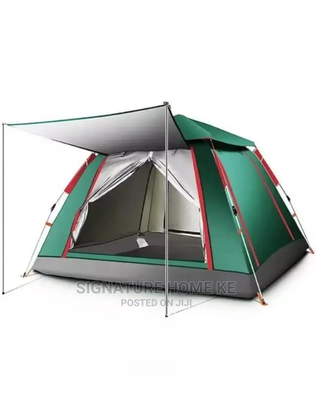 Automatic Water Proof Camping Tent