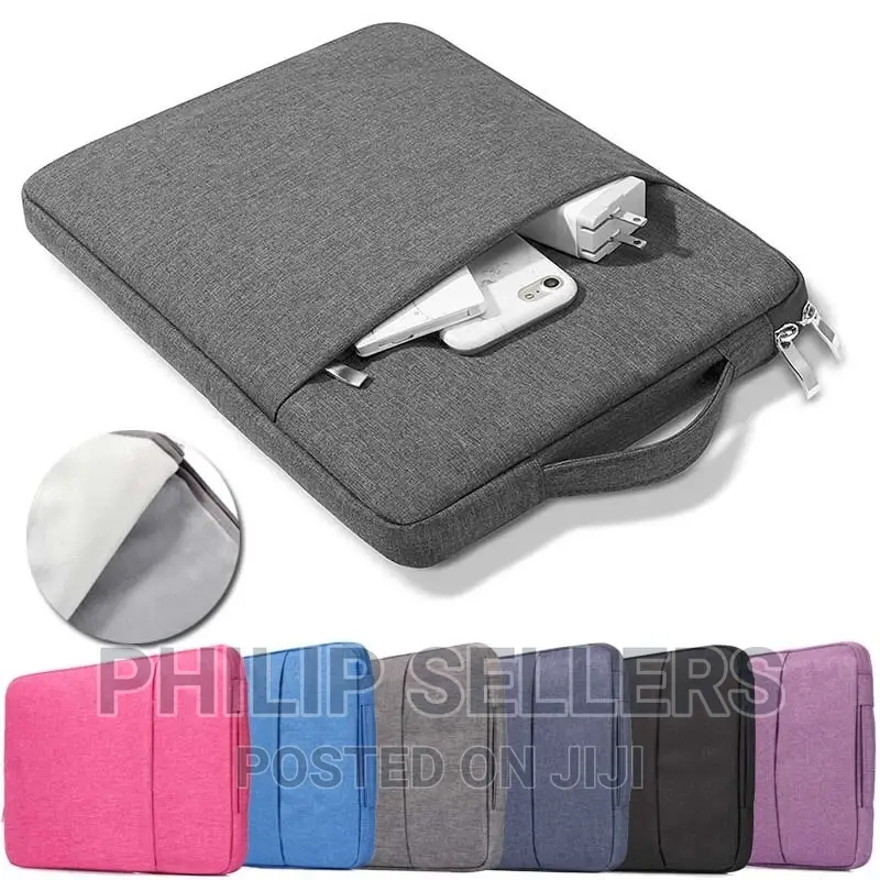 Laptop Sleeve Bag 15 15.6 Inch Waterproof