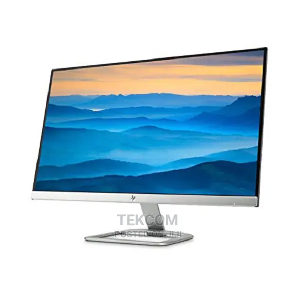 HP V194 18.5-Inch Monitor (V5e94aa)