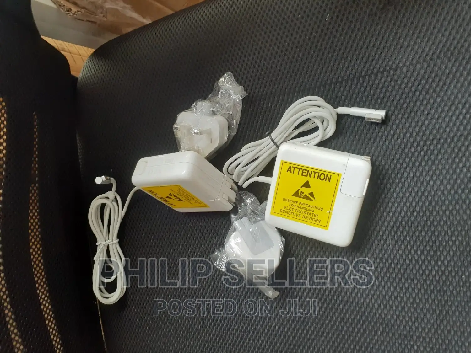 Apple Original Macbook Charger Adapters 45w Upto 87w