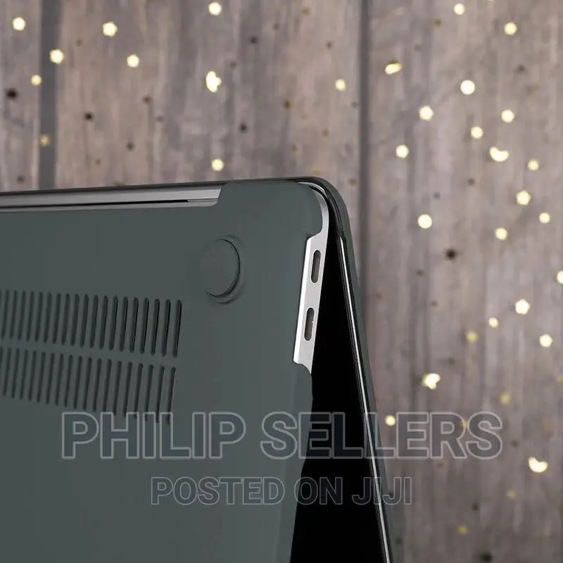 Hardshell Case for Apple Macbook Air 13 Pro 15 16 Inch 2020