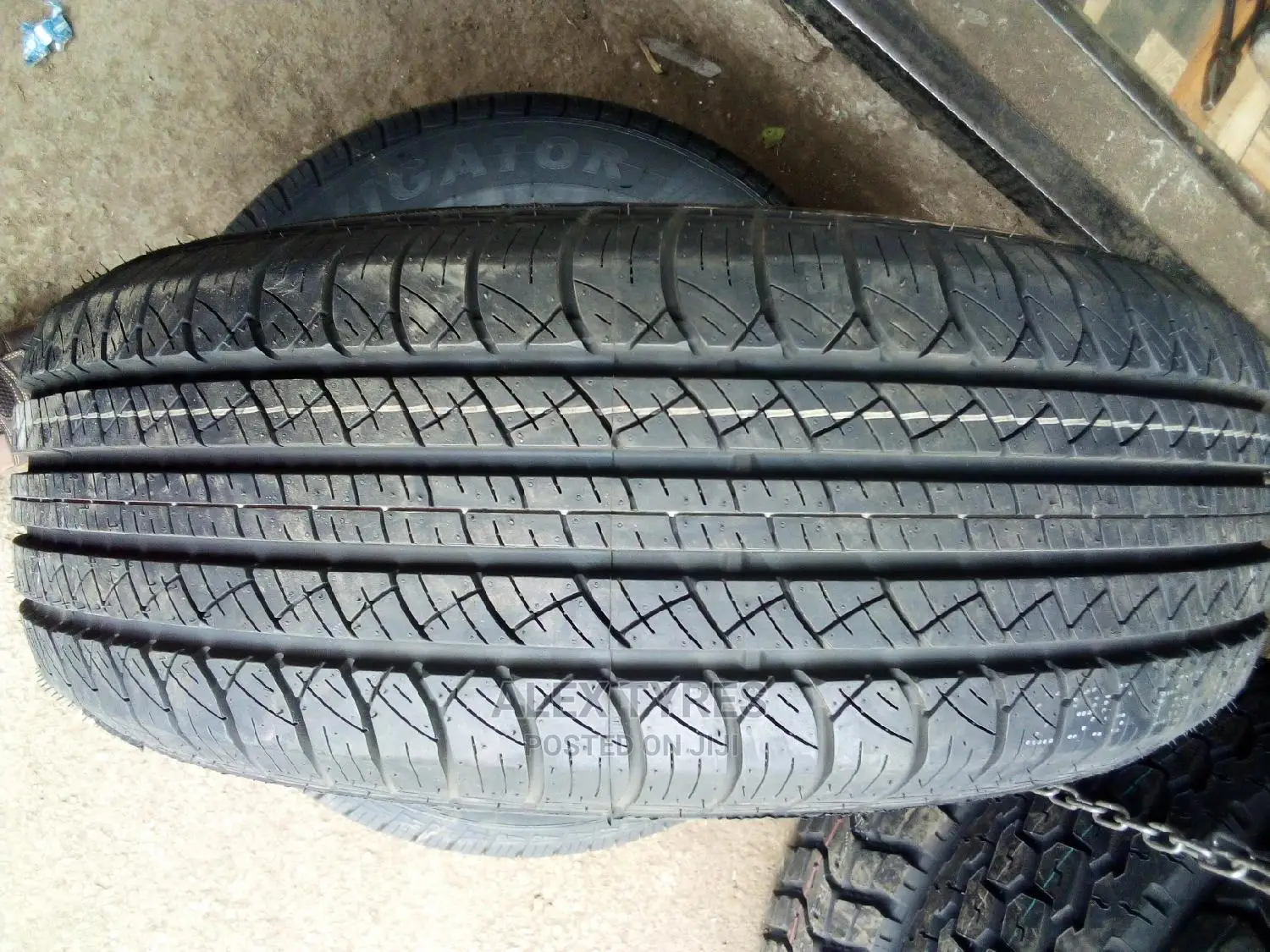 225/65r 17 Lavigator Tyres Made in China