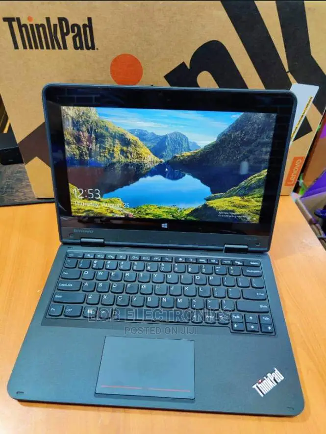 Laptop Lenovo IdeaTab Lynx K3011 4GB Intel Pentium HDD 320GB