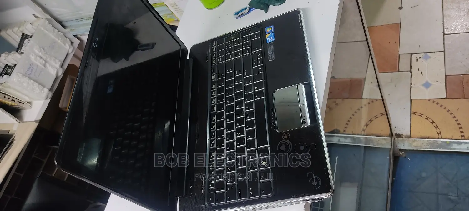 Laptop HP 15-F272wm 4GB Intel Celeron HDD 320GB