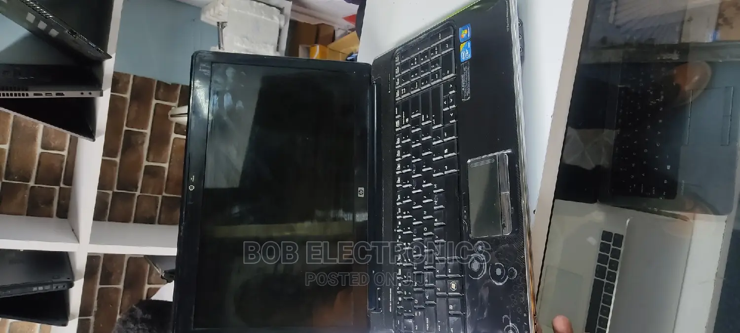 Laptop HP 15-F272wm 4GB Intel Celeron HDD 320GB