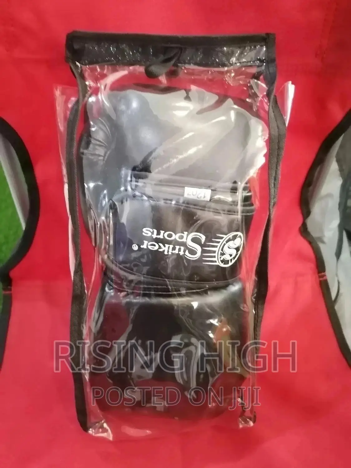 Superior Quality Boxing Gloves