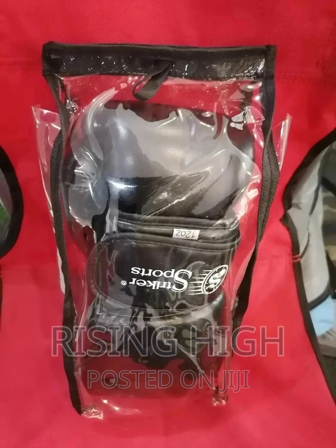 Great High Quality Boxing Gloves