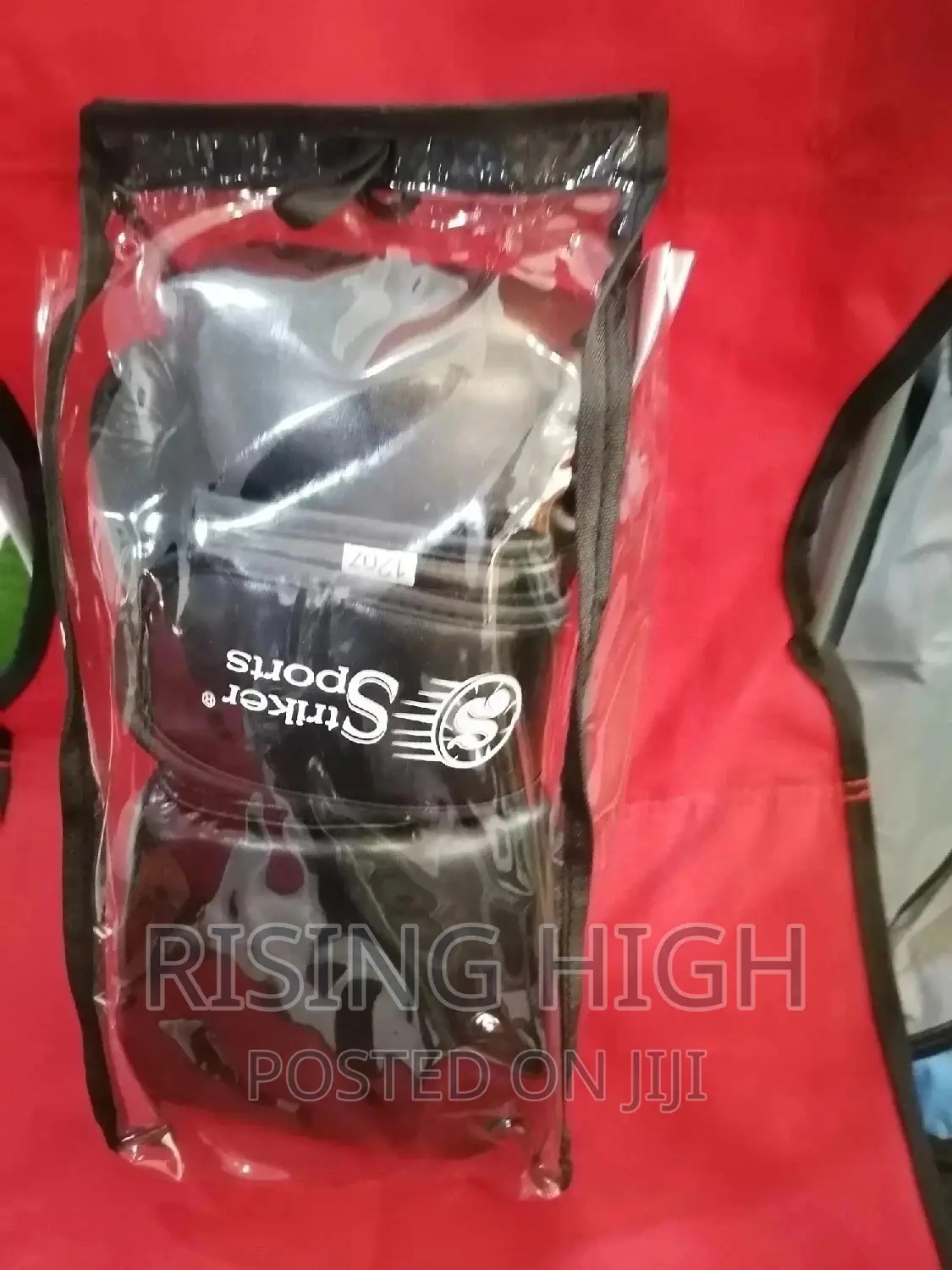 Top High Quality Boxing Gloves