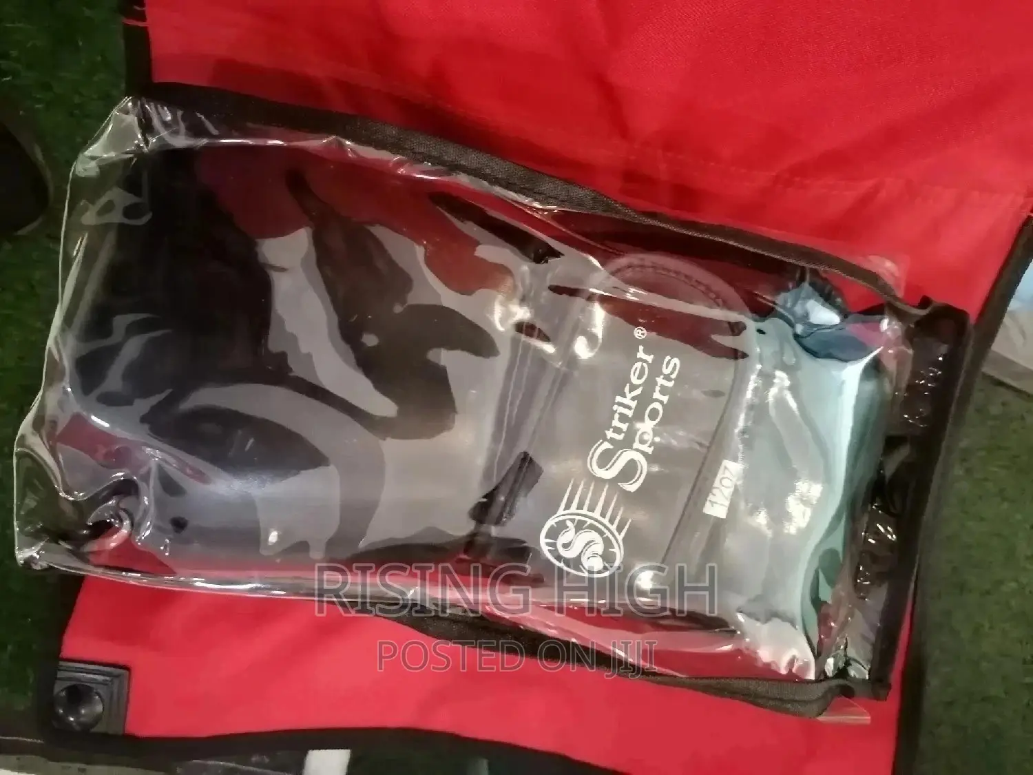 New Arrivals Boxing Gloves