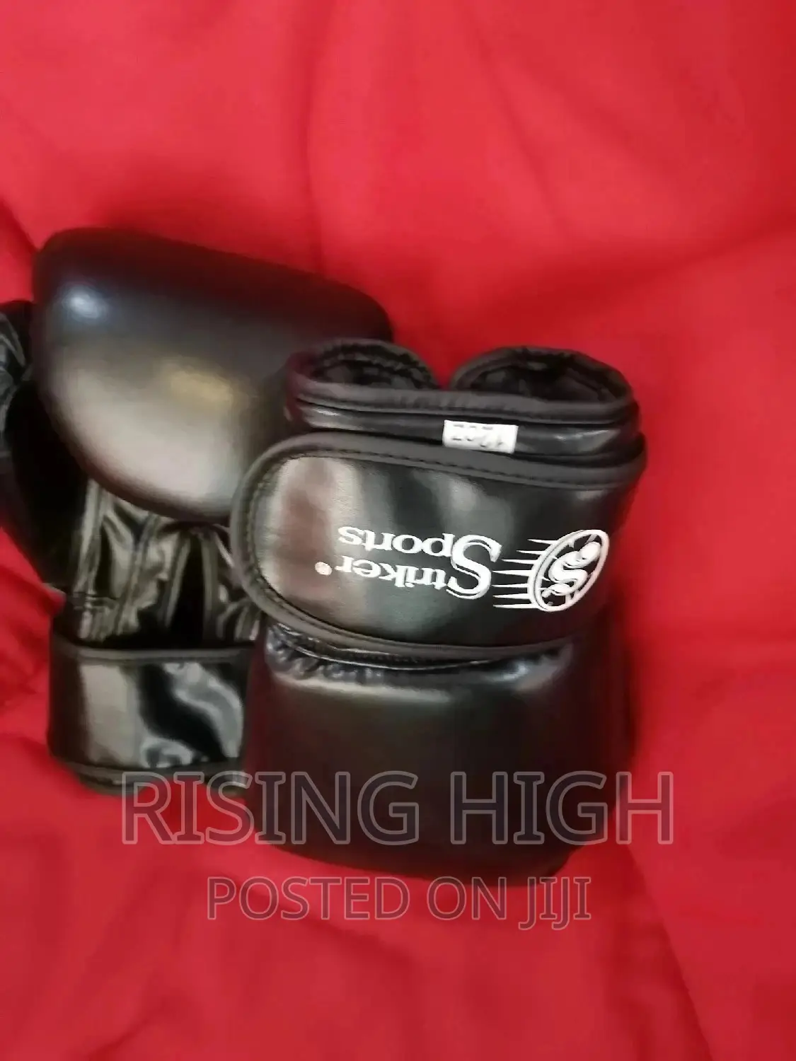 Best Quality Boxing Gloves