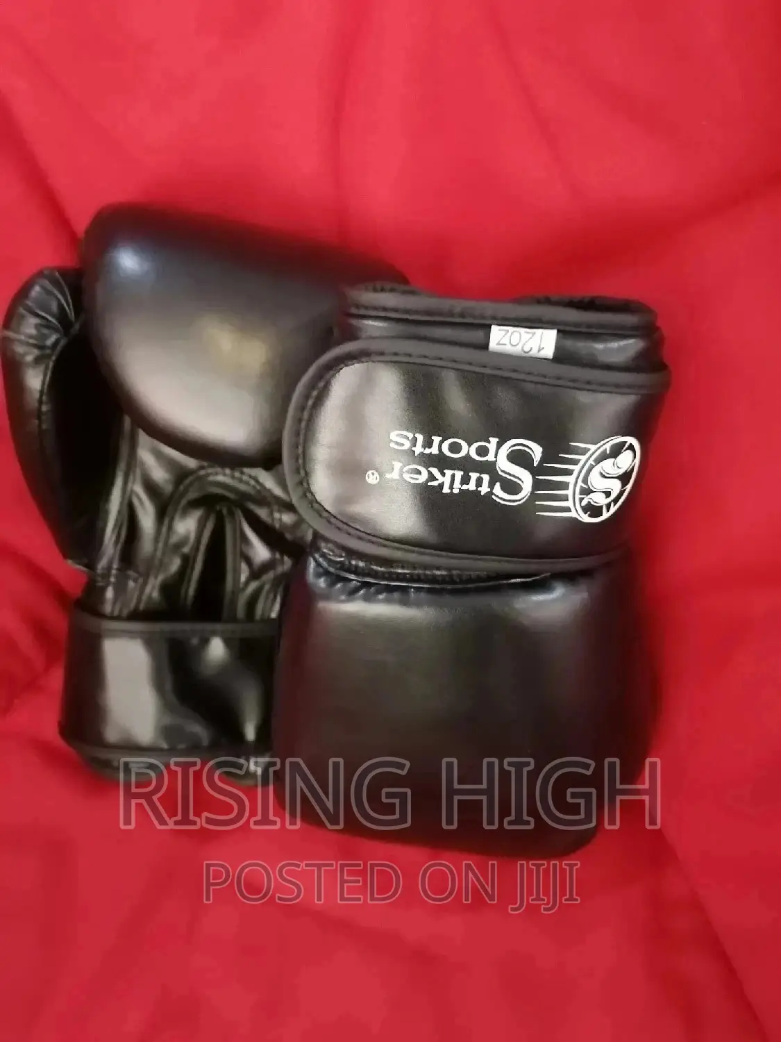 Best Quality Boxing Gloves