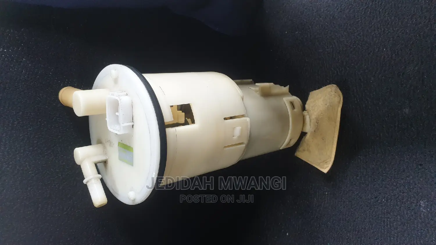 Fuel Pump Suzuki Every.