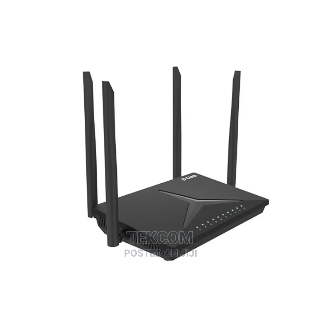 D-link Sim Card Router DWR-M920