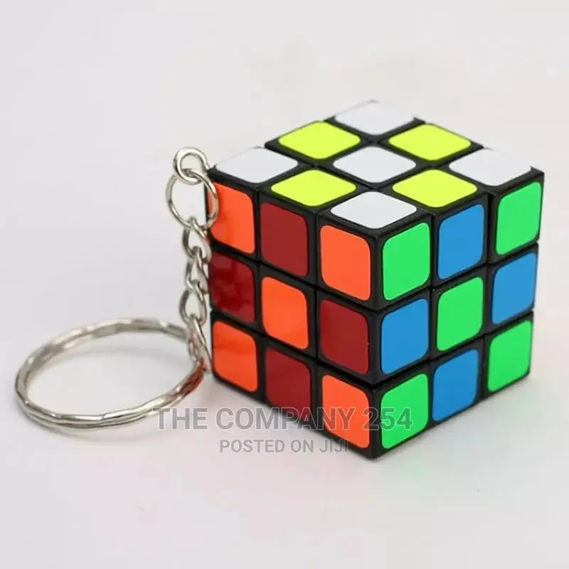 Magic Cube Puzzle Cube