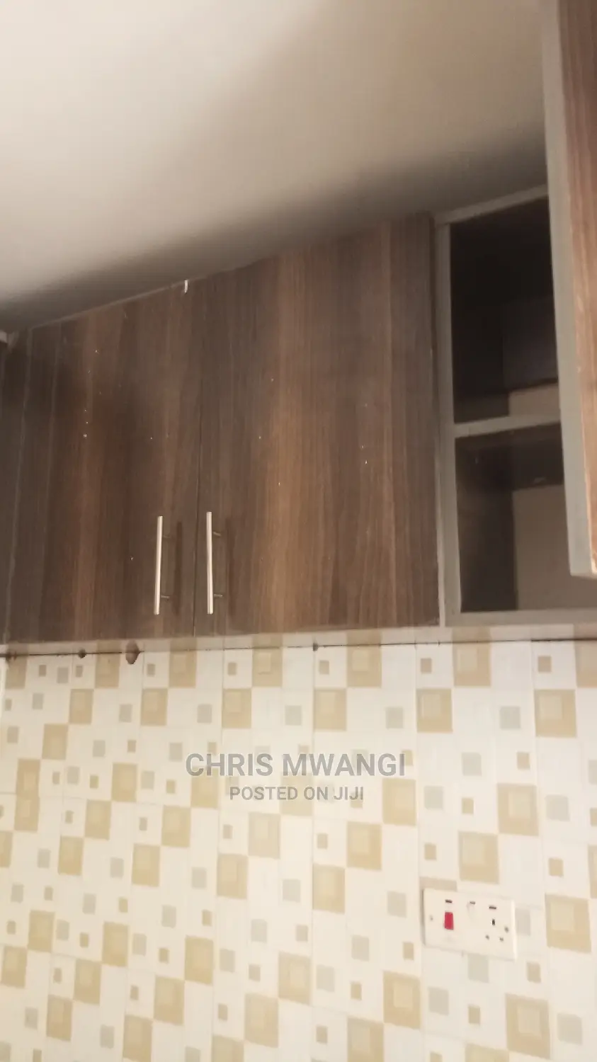 1bdrm Block of Flats in Maturnity, Seasons Estate for Sale