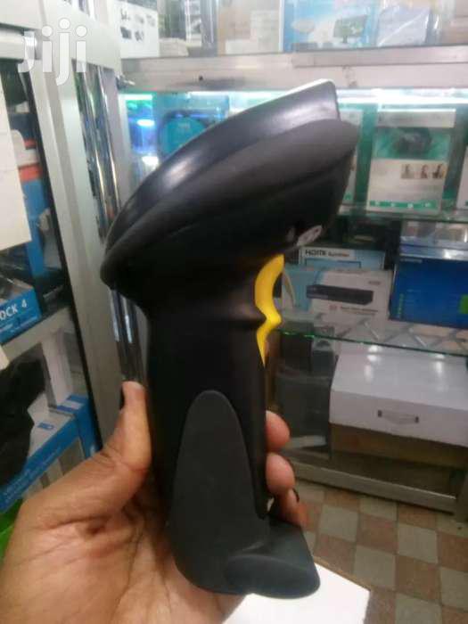 Epos Ec301 Hand Held Barcode Scanner