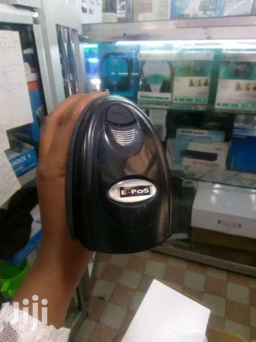 Epos Ec301 Hand Held Barcode Scanner